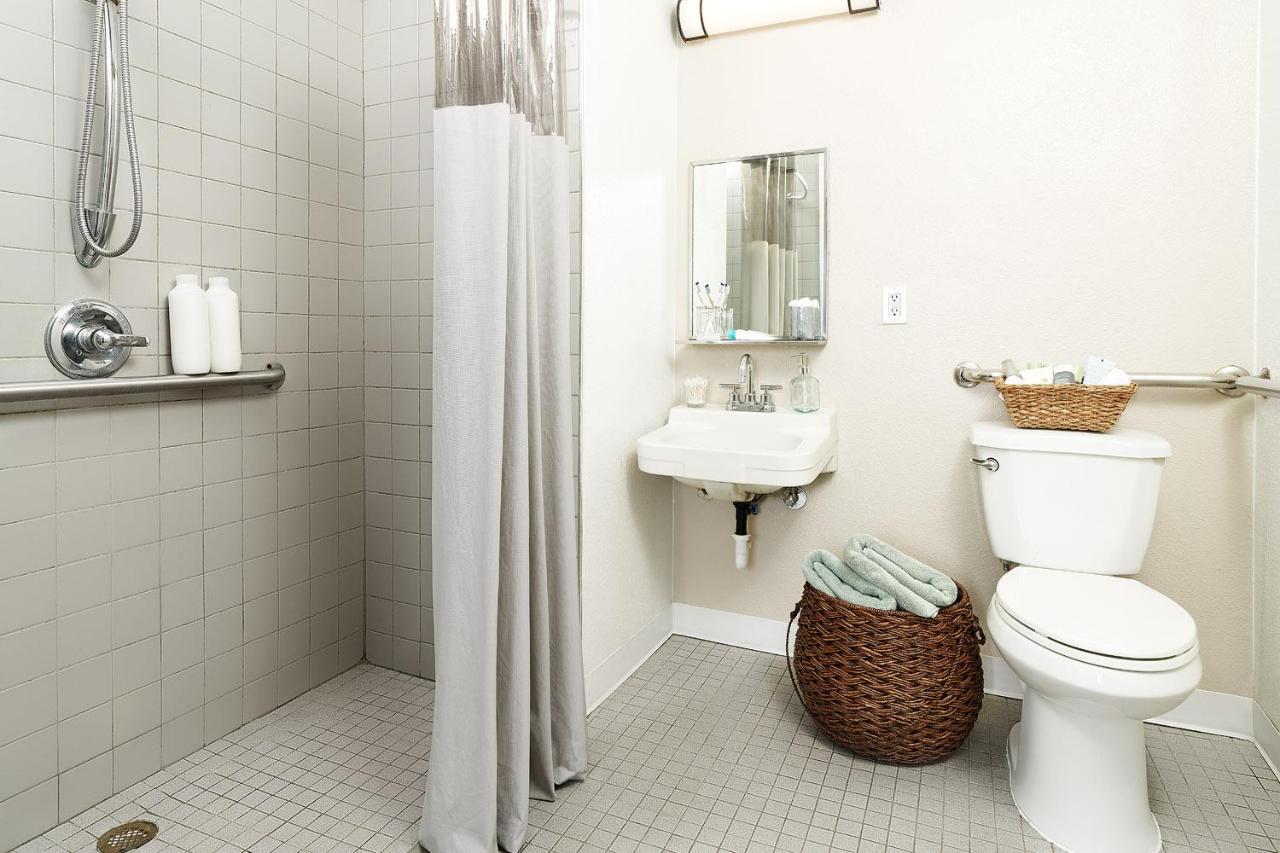 Intown Suites Extended Stay Greenville Nc Bagian luar foto